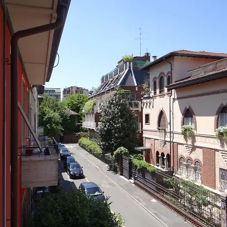 Amendola Fiera * Milan