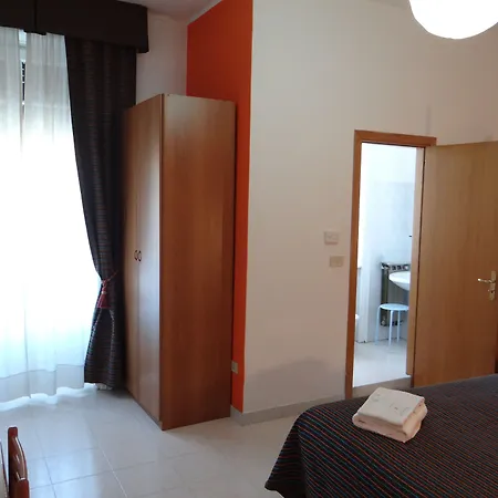 Hotel Amendola Fiera *