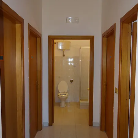 Hotel Amendola Fiera Milan