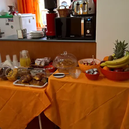 Amendola Fiera Hotel *