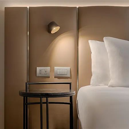 Nh Buenos Aires Hotel Milan