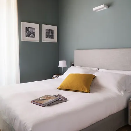 Brera In San Fermo * Milánó