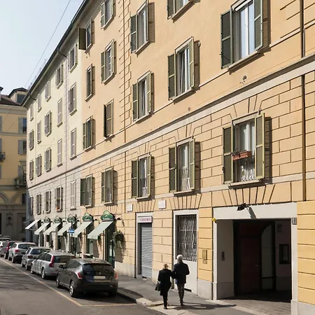 Brera In San Fermo Milan