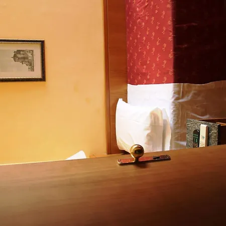 ヴェッキア ミラノ