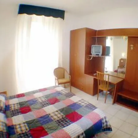 Hotel Arco Milano
