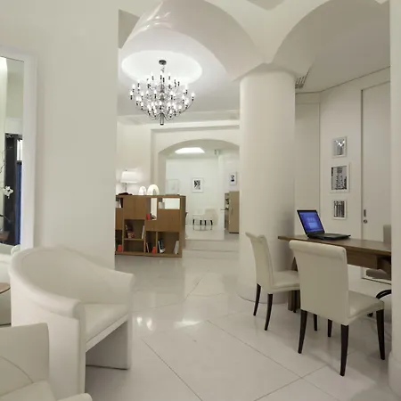 Maison | Esperienze Hotell Milano