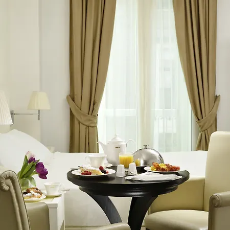 Отель Maison | Esperienze 4*