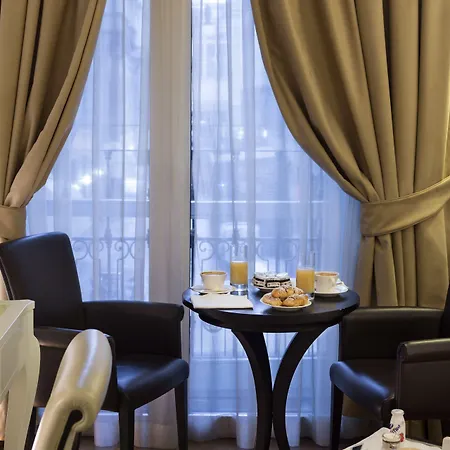 Maison | Esperienze 4* Милан