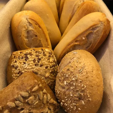 Brenta Szálloda Milánó