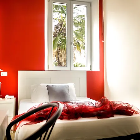 Rossovino 2* Милан