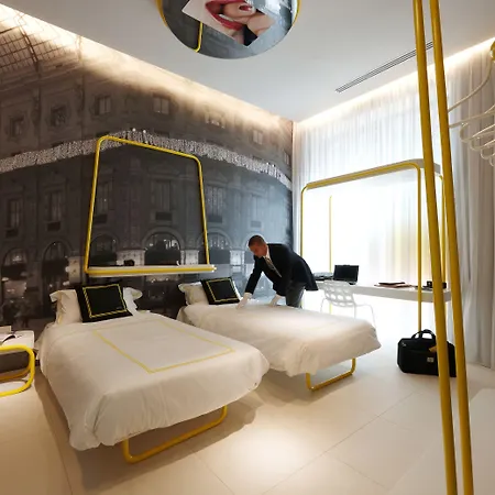 Ξενοδοχείο Townhouse 33