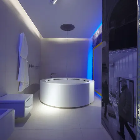 Townhouse 33 4* Μιλάνο