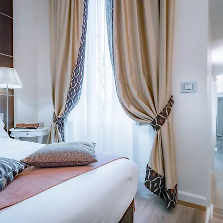 Ξενοδοχείο Townhouse 33 4*