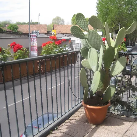 ホテル ベル シート ミラノ