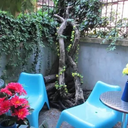 Ambra Ξενοδοχείο *