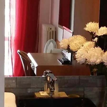 Ξενοδοχείο Ambra