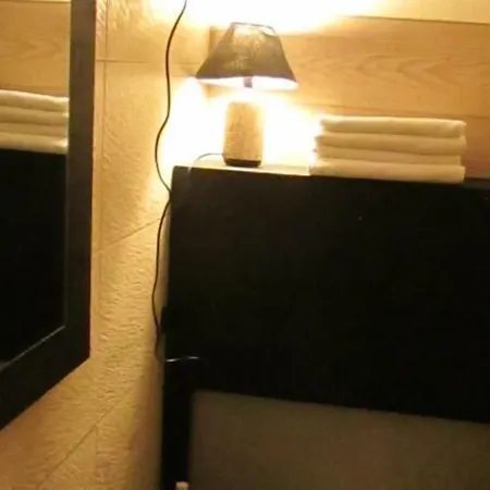 Ξενοδοχείο Ambra