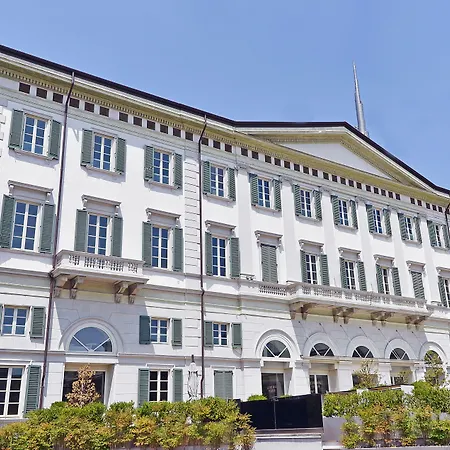 Avani Palazzo Moscova 호텔