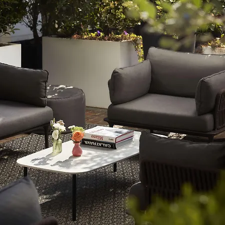 Szálloda Avani Palazzo Moscova 4*