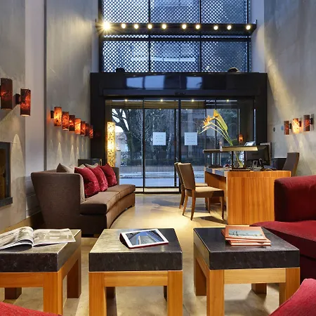 Milan Suite Hotel 4*