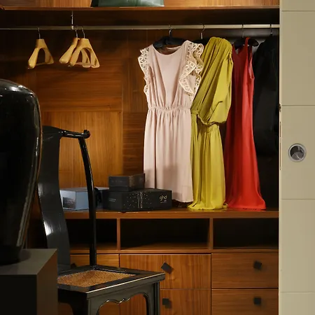 Milan Suite Hotel 4* Milaan