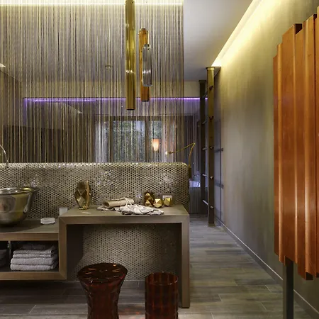 Milan Suite Hotel Hotel