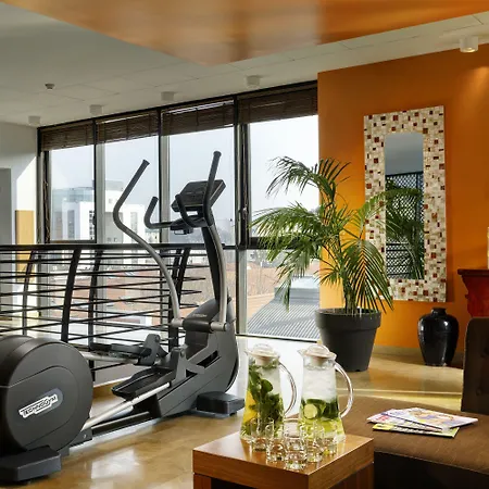 Hotel Milan Suite Hotel Milaan