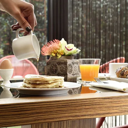 מלון Milan Suite Hotel