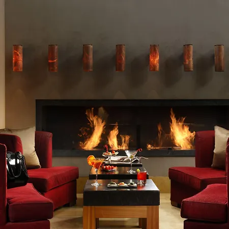 Milan Suite Hotel 4* Milaan