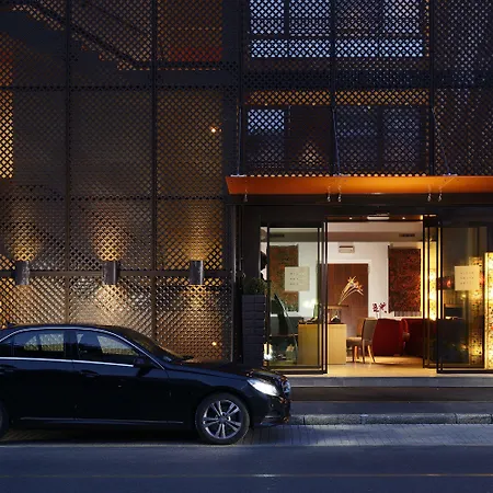 Milan Suite Hotel 4* Milaan