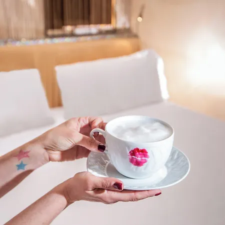 Hotel Milan Suite Hotel