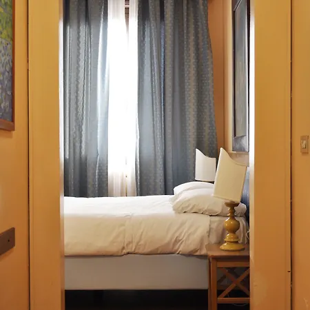 Hotel San Guido Milán