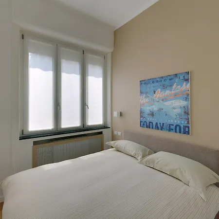 Apartman Milan Apartment Rental Milánó