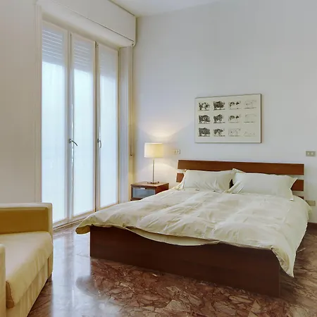 Milan Apartment Rental Apartman *