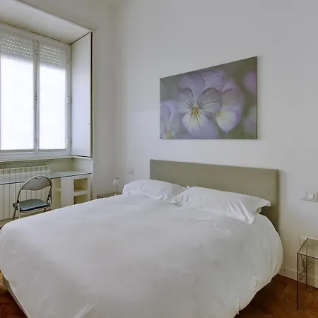 Milan Apartment Rental Apartman