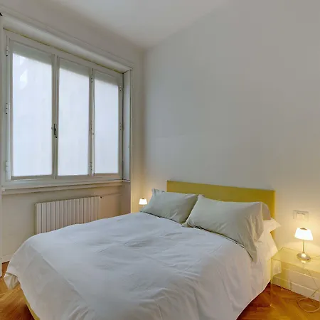 Milan Apartment Rental * Milánó