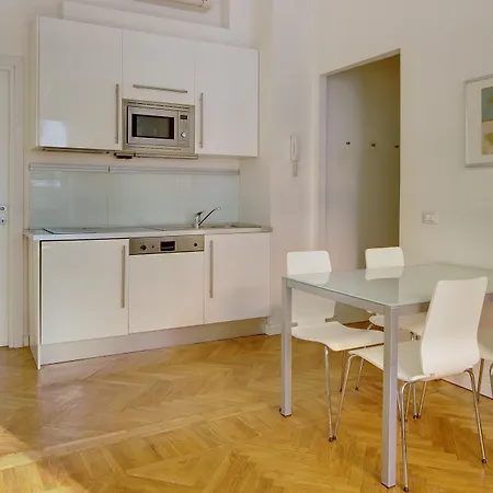 Apartman Milan Apartment Rental Milánó