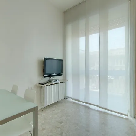 Milan Apartment Rental Apartman *