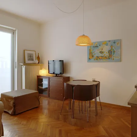 Apartman Milan Apartment Rental *