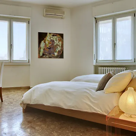 Milan Apartment Rental Apartman Milánó