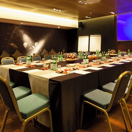 Scala Отель Милан