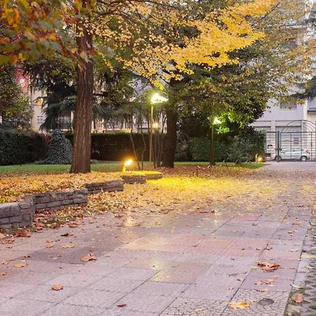 Ih Argonne Park 아파트호텔 밀라노