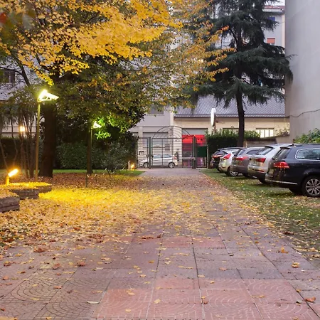 Ih Argonne Park 3* 밀라노