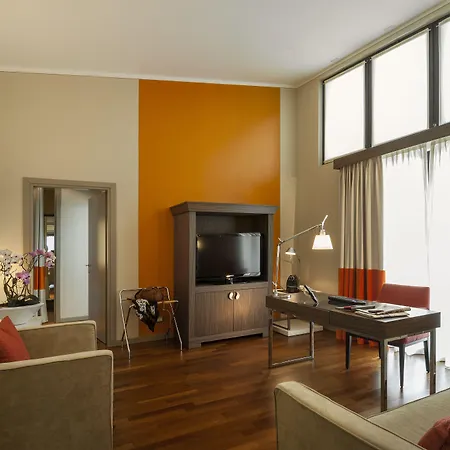 Hotel Ramada Plaza By Wyndham Milaan