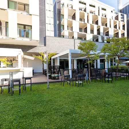 Ramada Plaza By Wyndham Hotel Milaan