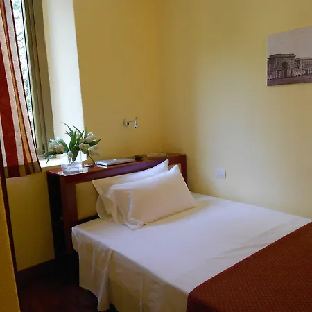 Minerva Hotel 3*