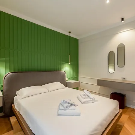 Luxury37 - Porta Venezia * ミラノ