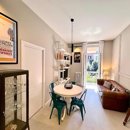 In Certosa, Milan, Near The Center *