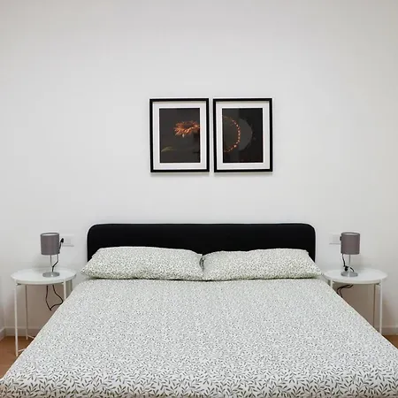 Guesthost - Ripamonti Vigentino Apartamento Milão