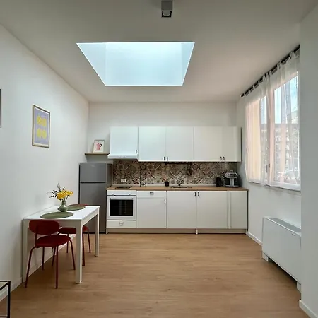 Guesthost - Ripamonti Vigentino